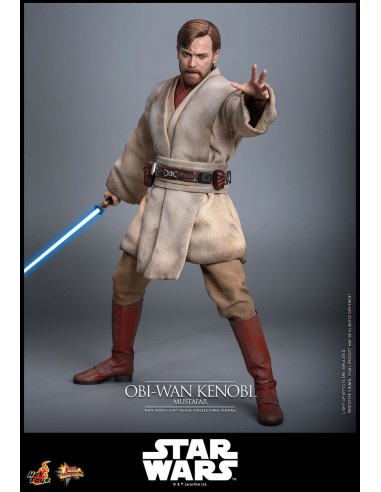 Hot Toys Star Wars Episode III...