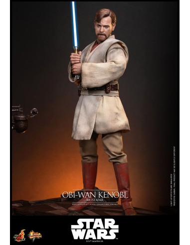 Hot Toys Star Wars Episode III...
