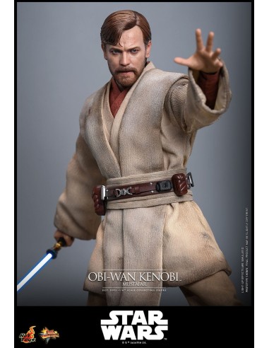 Hot Toys Star Wars Episode III...