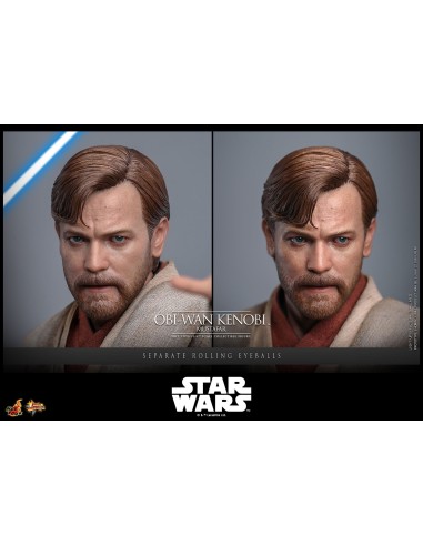 Hot Toys Star Wars Episode III...