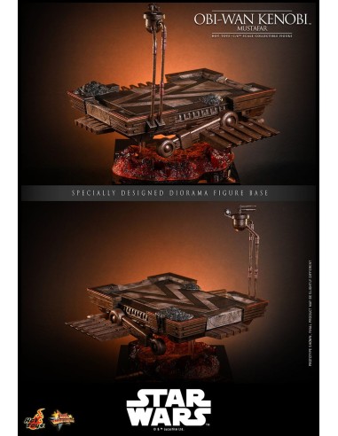 Hot Toys Star Wars Episode III...