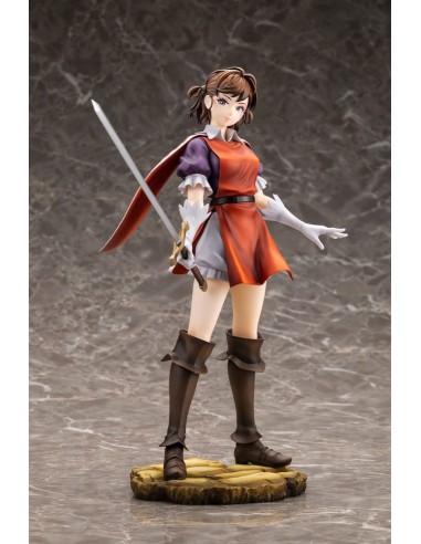 Kotobukiya Unicorn Overlord 1/7...