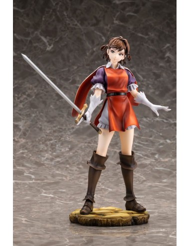 Kotobukiya Unicorn Overlord 1/7...