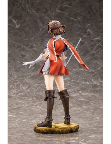 Kotobukiya Unicorn Overlord 1/7...