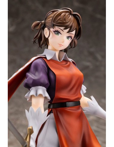 Kotobukiya Unicorn Overlord 1/7...