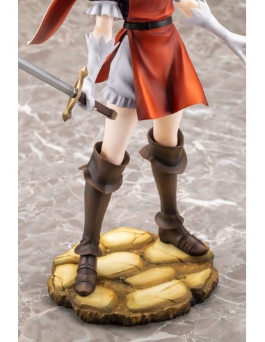 Kotobukiya Unicorn Overlord 1/7...