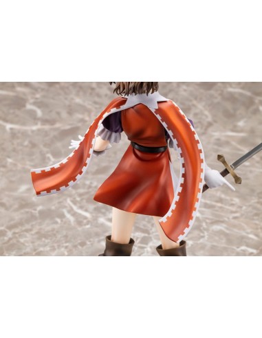 Kotobukiya Unicorn Overlord 1/7...