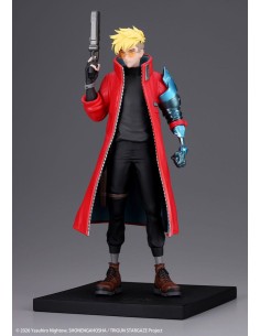 Kotobukiya Trigun Stampede...