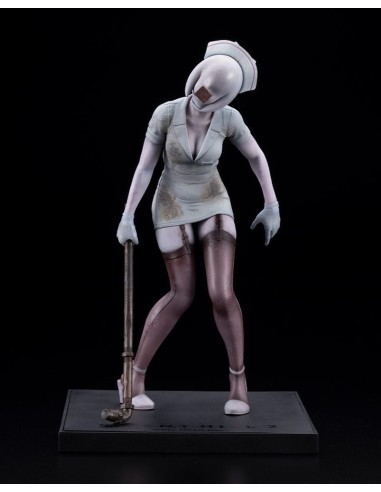 Kotobukiya Silent Hill 2 Oshi Works...