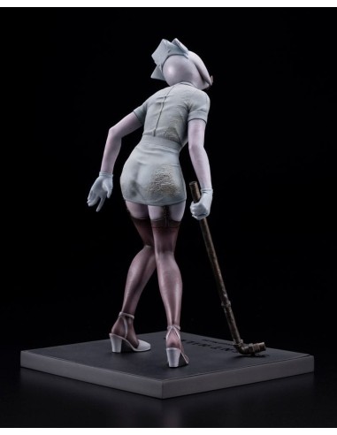 Kotobukiya Silent Hill 2 Oshi Works...