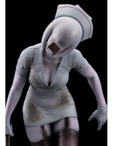 Kotobukiya Silent Hill 2 Oshi Works...