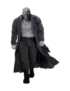 Mezco Toys Sin City 1/12 Marv