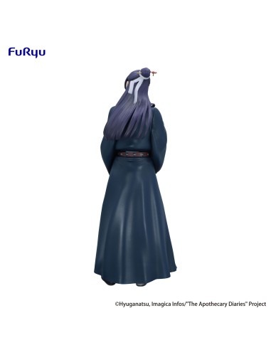 Furyu The Apothecary Diaries...