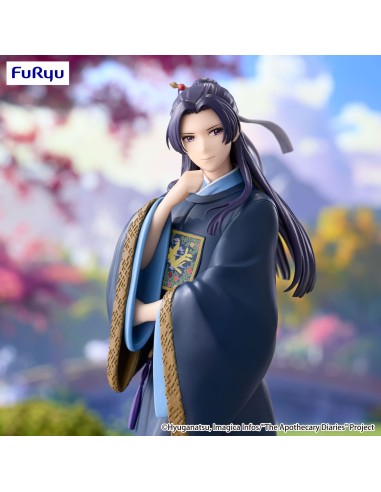 Furyu The Apothecary Diaries...