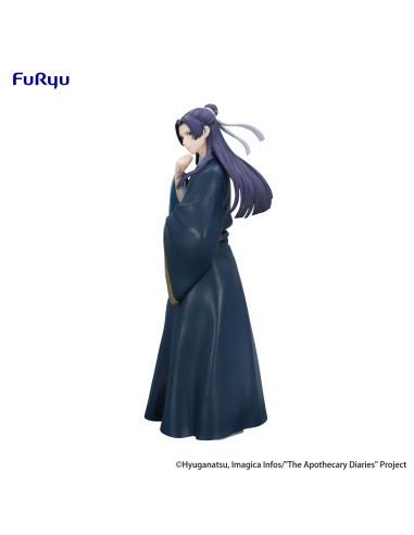 Furyu The Apothecary Diaries...