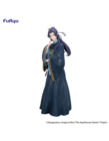 Furyu The Apothecary Diaries...