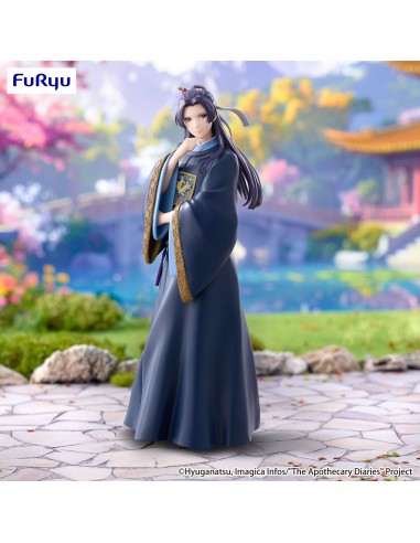 Furyu The Apothecary Diaries...