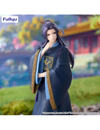 Furyu The Apothecary Diaries...