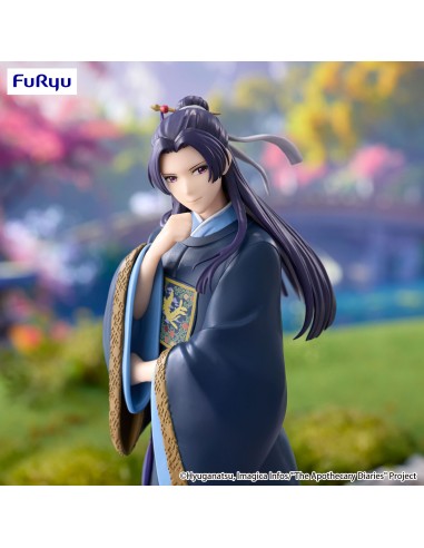 Furyu The Apothecary Diaries...