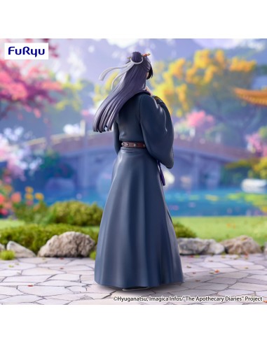 Furyu The Apothecary Diaries...