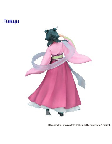 Furyu The Apothecary Diaries...