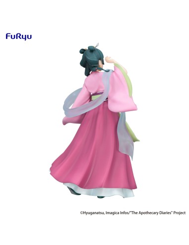 Furyu The Apothecary Diaries...