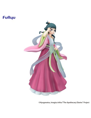 Furyu The Apothecary Diaries...