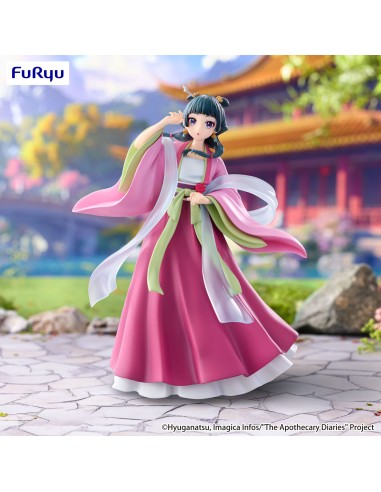 Furyu The Apothecary Diaries...