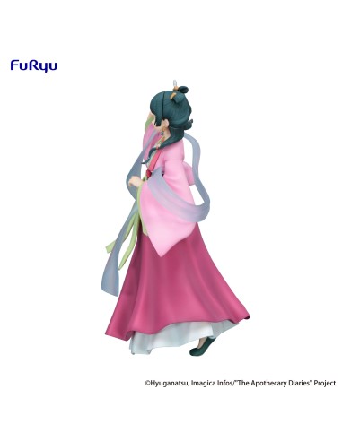 Furyu The Apothecary Diaries...