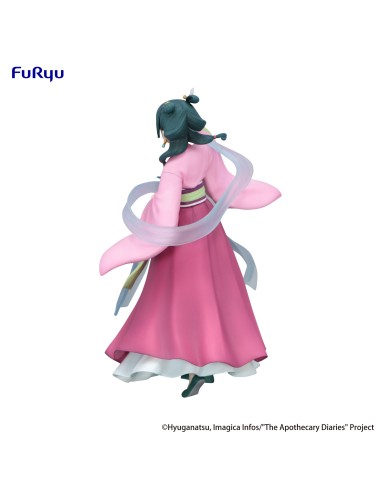 Furyu The Apothecary Diaries...