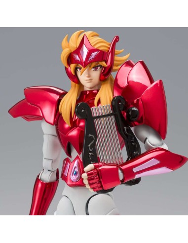 Bandai Saint Seiya Myth Cloth EX...