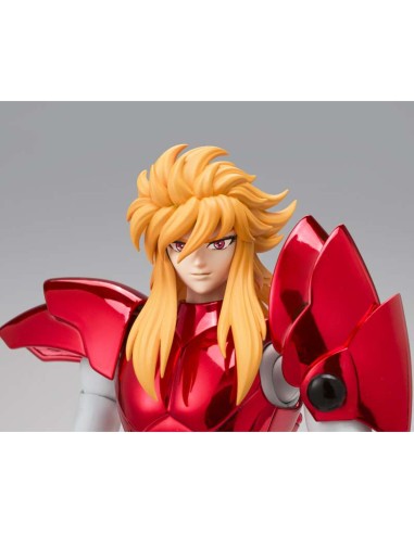 Bandai Saint Seiya Myth Cloth EX...