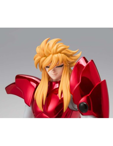 Bandai Saint Seiya Myth Cloth EX...