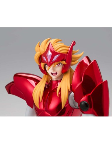 Bandai Saint Seiya Myth Cloth EX...
