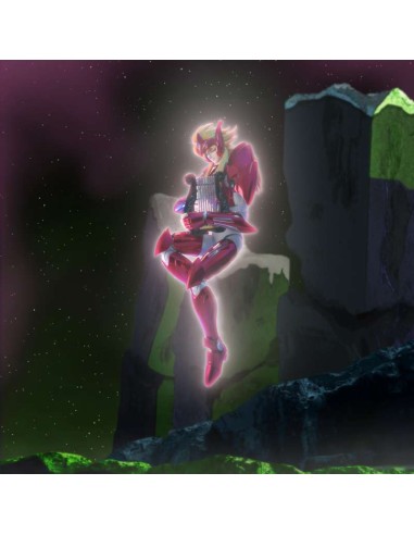 Bandai Saint Seiya Myth Cloth EX...