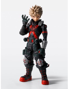Bandai S.H. Figuarts My...