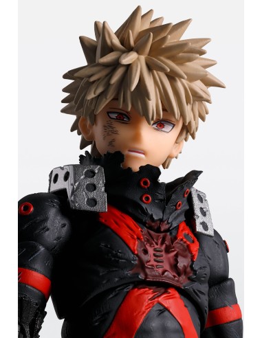 Bandai S.H. Figuarts My Hero Academia...