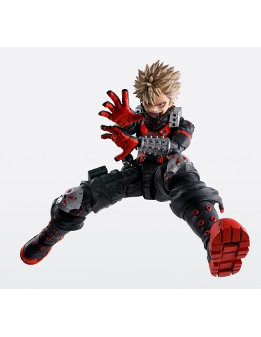 Bandai S.H. Figuarts My Hero Academia...