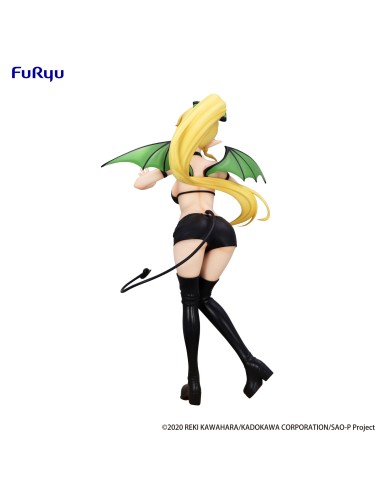 Furyu Sword Art Online BiCute Dark Leafa