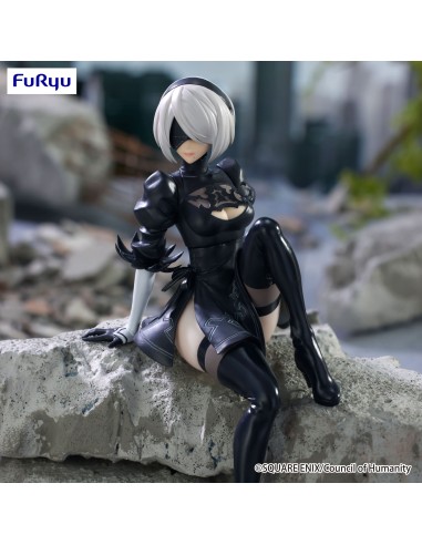 Furyu NieR:Automata Ver1.1a Noodle...