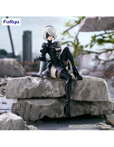 Furyu NieR:Automata Ver1.1a Noodle...