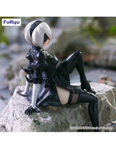 Furyu NieR:Automata Ver1.1a Noodle...