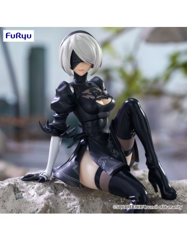 Furyu NieR:Automata Ver1.1a Noodle...