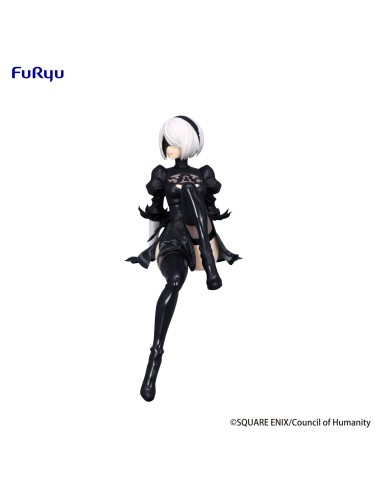 Furyu NieR:Automata Ver1.1a Noodle...