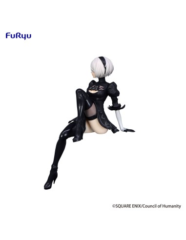 Furyu NieR:Automata Ver1.1a Noodle...