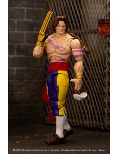 jada Toys Street Fighter II...