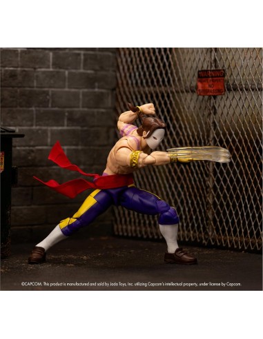 jada Toys Street Fighter II The Final...