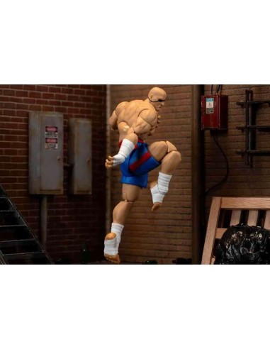 Jada Toys Street Fighter II The Final...