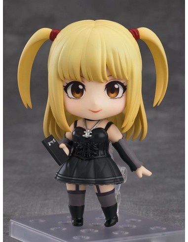 GoodSmile Death Note Nendoroid Misa...