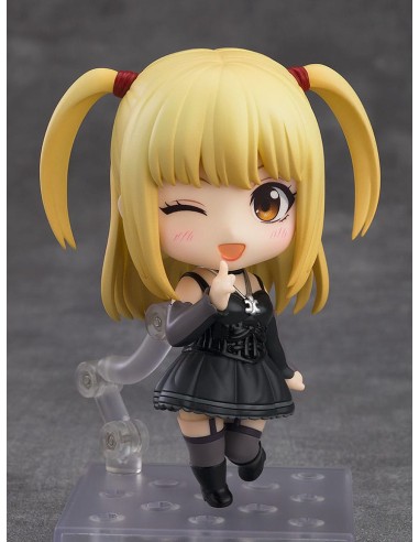 GoodSmile Death Note Nendoroid Misa...
